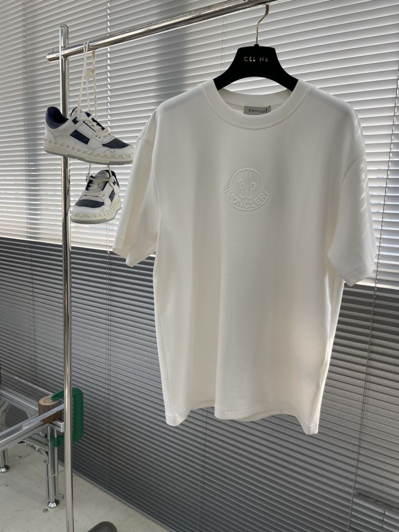 Moncler T-Shirts